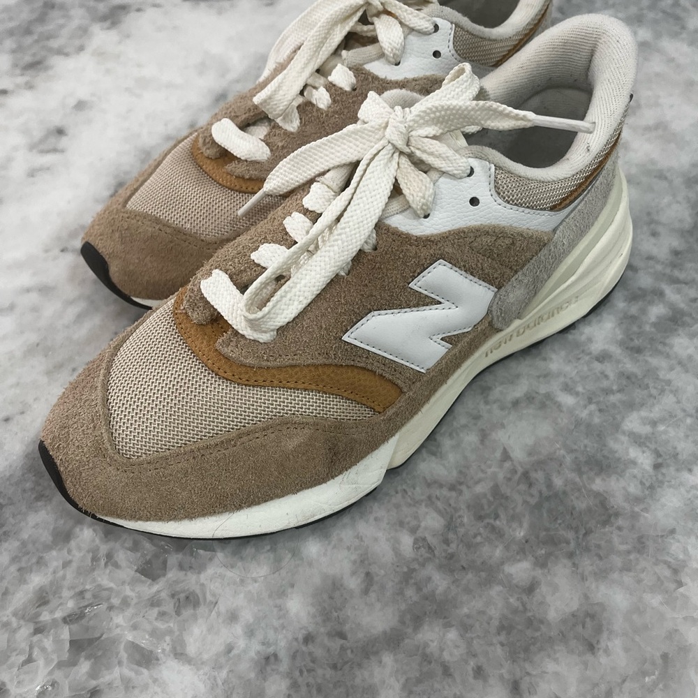 New Balance 997 Sneakers